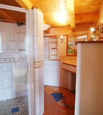 Homestay Haus Sonnberg *