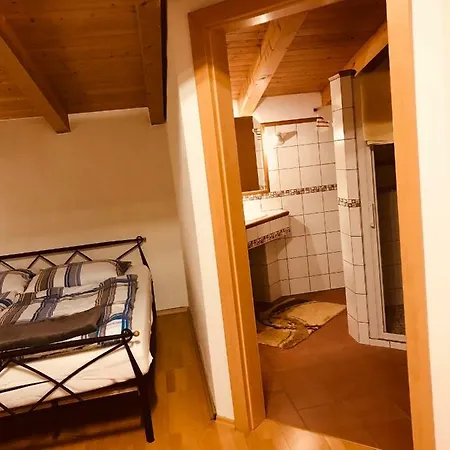 Haus Sonnberg Pansiyon *