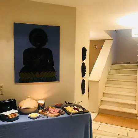 Haus Sonnberg Homestay